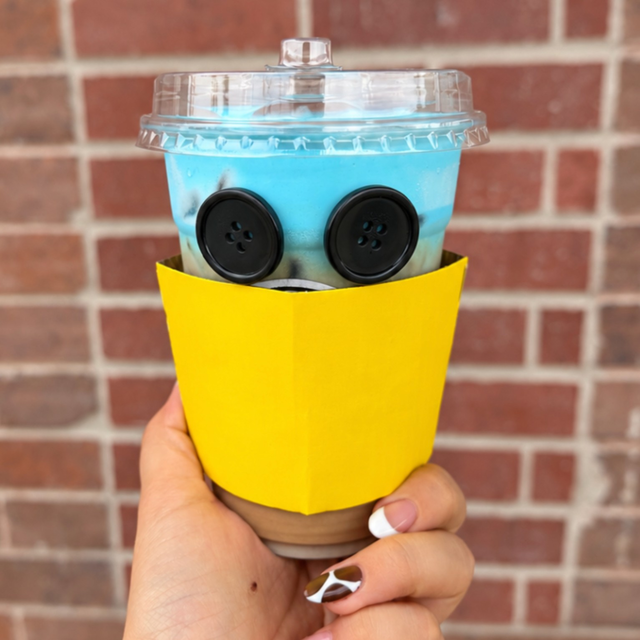 Coraline's Breve Small.